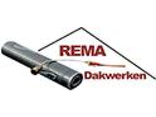 Logo REMA Dakwerken