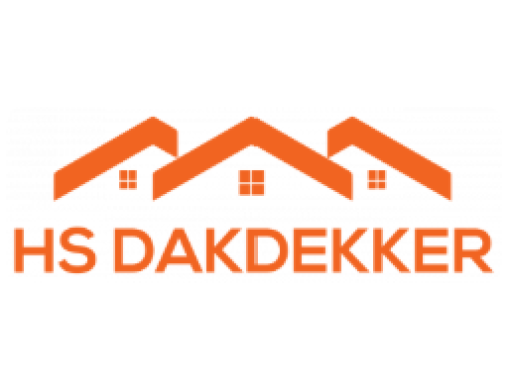 Logo HS dakdekker