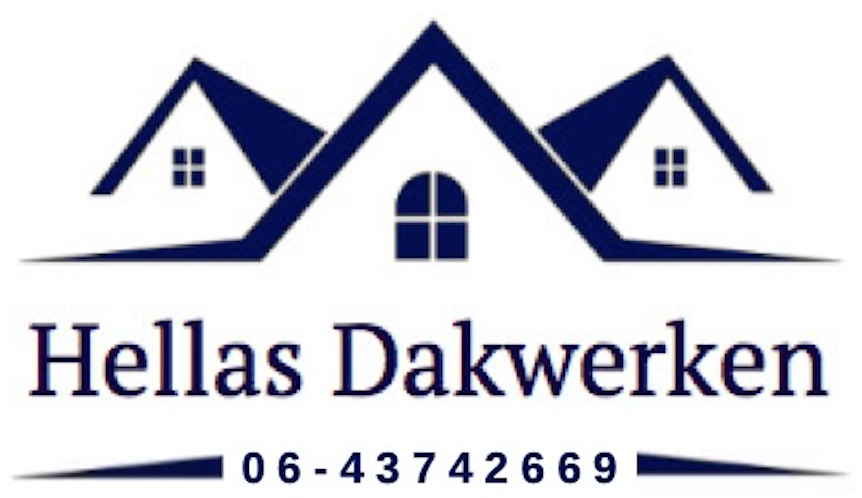 Logo Hellas Dakwerken