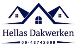 Hellas Dakwerken, een dakdekker werkzaam in Maastricht