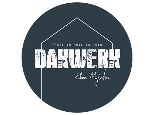 Logo Thuis in huis en tuin B.V.