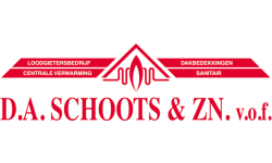 D.A. Schoots & Zn V.O.F., een dakdekker werkzaam in Tiel