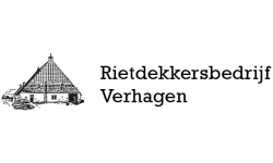Rietdekkersbedrijf Verhagen, een dakdekker werkzaam in Sint-Oedenrode