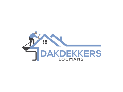 Logo MK Dakdekker