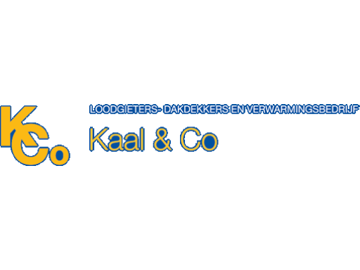 Logo Kaal & Co