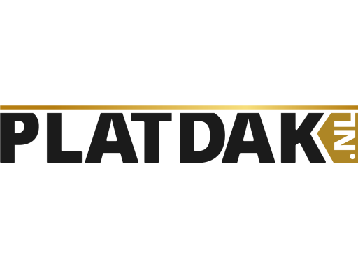 Logo Platdak.nl B.V.