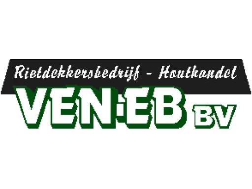 Logo VenEb B.V.