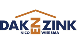 Dak en Zink Nico Wiersma, een dakdekker werkzaam in Harlingen