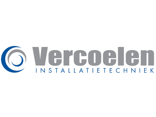 Logo Vercoelen Installatietechniek