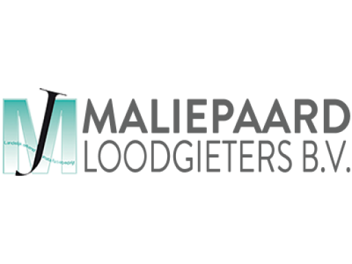 Logo Maliepaard Loodgieters B.V.