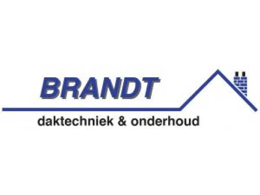 Logo Brandt Onderhoud en Reparatie