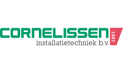 Cornelissen Installatietechniek B.V., een dakdekker werkzaam in Oosterbeek