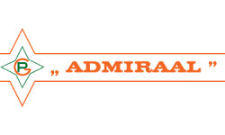 Dakdekkersbedrijf Admiraal B.V., een dakdekker werkzaam in Nibbixwoud