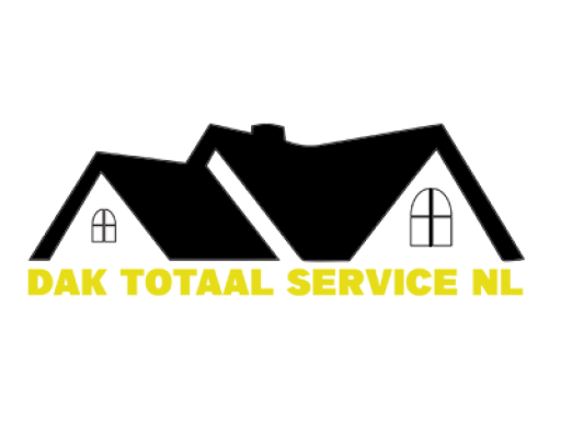 Logo Dak totaal service NH
