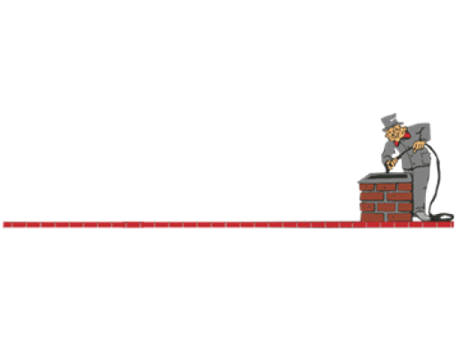 Logo Schoorsteenvegersbedrijf F. Engels