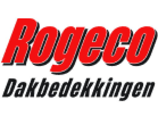 Logo Rogeco B.V.