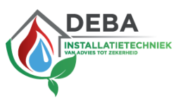 DEBA Installatietechniek B.V., een dakdekker werkzaam in Monnickendam
