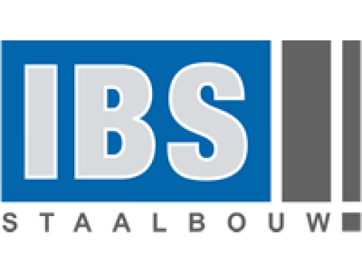 Logo IBS Staalbouw