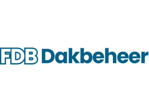 Logo FDB dakbeheer & onderhoud