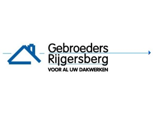Logo Gebr. Rijgersberg Dakdekkersbedrijf