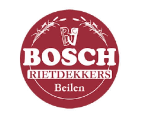 Logo Bosch Rietdekkers