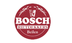 Bosch Rietdekkers, een dakdekker werkzaam in Rolde