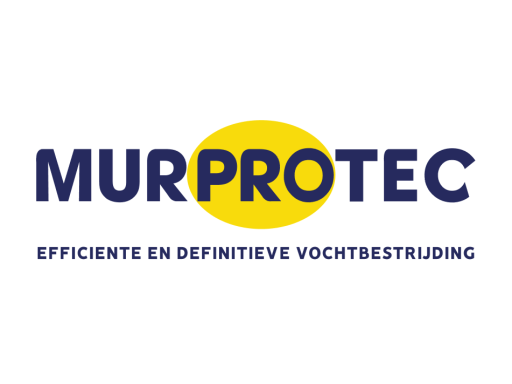 Logo Murprotec Nederland
