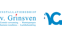 Installatiebedrijf van Grinsven V.O.F., een dakdekker werkzaam in Heesch