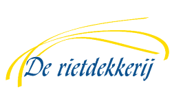 De Rietdekkerij, een dakdekker werkzaam in Ederveen