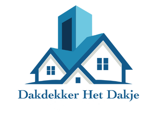 Logo Dakdekker Het Dakje