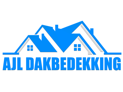 Logo A.J.L. Dakbedekking