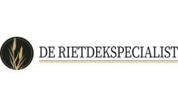 Rietdekspecialist van der Veen, een dakdekker werkzaam in Sneek