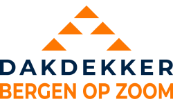Dakdekker F.A., een dakdekker werkzaam in Bergen op Zoom