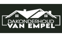 Dakonderhoud van Empel, een dakdekker werkzaam in Nijmegen