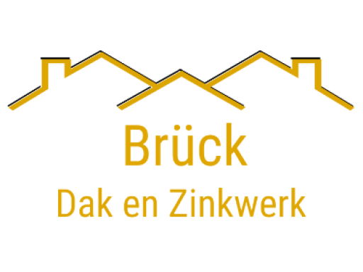 Logo Brück Dak en Zinkwerk