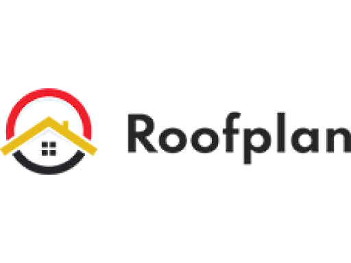 Logo Dakdekkersbedrijf Engels