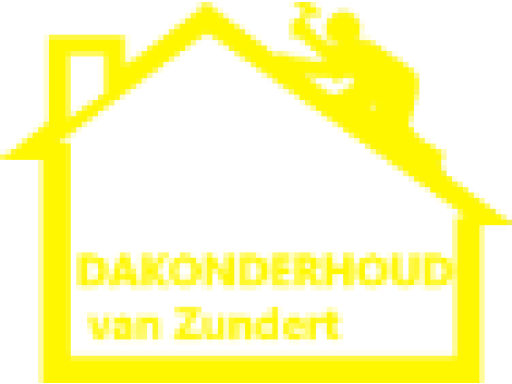 Logo Dakonderhoud K. van Zundert